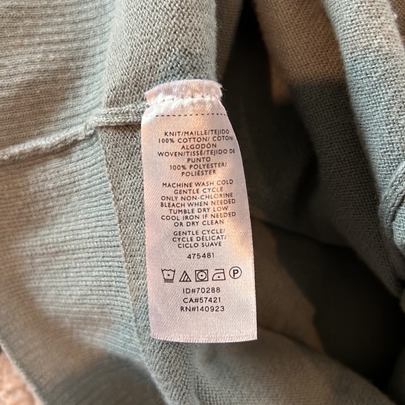 Loft sweater - Picture 5 of 5